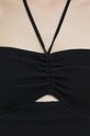 Hollister Co. rochie KI359.3110.900 negru