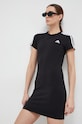 Платье adidas IC8785 чёрный SS23
