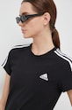 Платье adidas чёрный IC8785