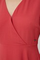 Pepe Jeans sukienka Patrizia PL953269.217 czerwony