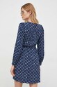 Ρούχα Φόρεμα Pepe Jeans PL953252.0AA σκούρο μπλε
