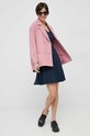 Pepe Jeans rochie Collie PL953316.594 bleumarin SS23
