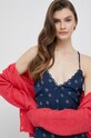 Šaty Pepe Jeans Pala námořnická modř PL953297.0AA