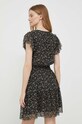 Oblečení Šaty Pepe Jeans PL953223.0AA černá