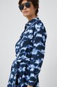 Šaty Pepe Jeans Burnet námořnická modř PL953243.0AA