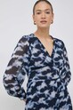 Платье Pepe Jeans Blita тёмно-синий PL953315.0AA
