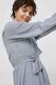 Pepe Jeans sukienka PL953224.0AA granatowy