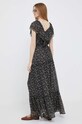 Одежда Платье Pepe Jeans Aora PL953231.0AA чёрный