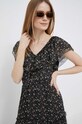 Платье Pepe Jeans Aora PL953231.0AA чёрный