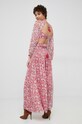 Oblečení Šaty Pepe Jeans Berenice PL953239.0AA červená