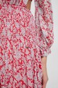 Šaty Pepe Jeans Berenice PL953239.0AA červená