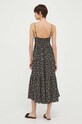 Одяг Сукня Pepe Jeans PEY PL953300.0AA чорний