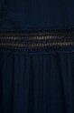 Obleka Pepe Jeans Pipra PL953276.594 mornarsko modra