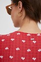 Pepe Jeans vestito PL953233.217 rosso