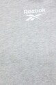 Reebok sukienka HT6213 szary