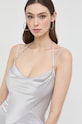 Trussardi rochie gri 56D00693.1T006175