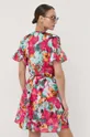 Φόρεμα Liu Jo  Κύριο υλικό: 100% Βαμβάκι Φόδρα: 100% Βισκόζη