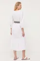 Φόρεμα Liu Jo  100% Πολυεστέρας