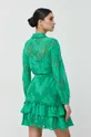 Φόρεμα Liu Jo  70% Βαμβάκι, 30% Πολυαμίδη