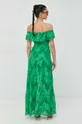 Φόρεμα Liu Jo  Κύριο υλικό: 70% Βαμβάκι, 30% Πολυαμίδη Φόδρα: 100% Πολυεστέρας