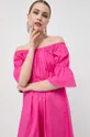 розовый Платье Liu Jo