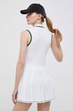 Одяг Сукня Lacoste EF1003 білий