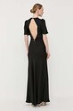 Twinset ruha 231TT2062 fekete SS23