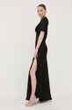 Ruházat Twinset ruha 231TT2062 fekete