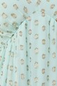 Twinset sukienka 231TT2052 zielony