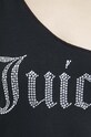 Juicy Couture sukienka JCWED123324.101 czarny