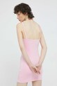 Îmbrăcăminte Juicy Couture rochie JCCED123811.334 roz