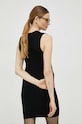 Odzież Drykorn sukienka 60563.420013.1000 czarny