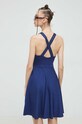 Îmbrăcăminte Fila rochie FAW0430 bleumarin