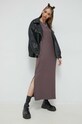 Fila rochie FAW0403 violet SS23