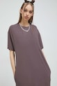 Haljina Fila ljubičasta FAW0403
