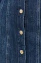 Jeans obleka Luisa Spagnoli Ženski