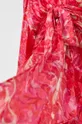 Obleka s primesjo svile Luisa Spagnoli Ženski