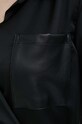 Dkny sukienka P3ABRODB czarny