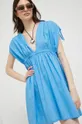 μπλε Φόρεμα Roxy Γυναικεία