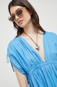 Roxy rochie albastru ERJX603340