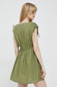 Одяг Сукня Roxy ERJX603340 зелений