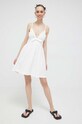 Сукня Roxy ARJWD03501 білий SS23