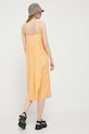 Îmbrăcăminte Roxy rochie ERJWD03699 portocaliu