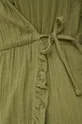 Βαμβακερό φόρεμα Roxy Γυναικεία