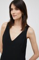 Emporio Armani rochie negru 3R2A73.2NQ2Z