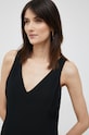 Emporio Armani rochie negru 3R2A73.2NQ2Z