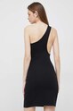 Ruházat Calvin Klein Jeans ruha J20J220757.PPYX fekete