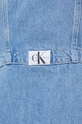 Jeans obleka Calvin Klein Jeans Ženski