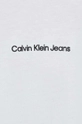 Βαμβακερό φόρεμα Calvin Klein Jeans Γυναικεία