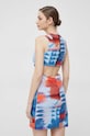 Odzież Calvin Klein Jeans sukienka J20J220760.PPYX multicolor